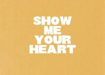LYRICS for SHOW ME YOUR HEART by HILLSONG United