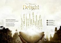 TO YAHWEH’S DELIGHT Album by Minister GUC 2022