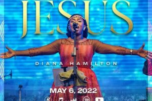 Lyrics for THE NAME OF JESUS by Diana Hamilton