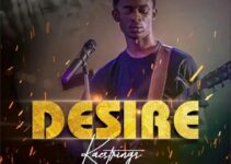 Lyrics for DESIRE by KAESTRINGS