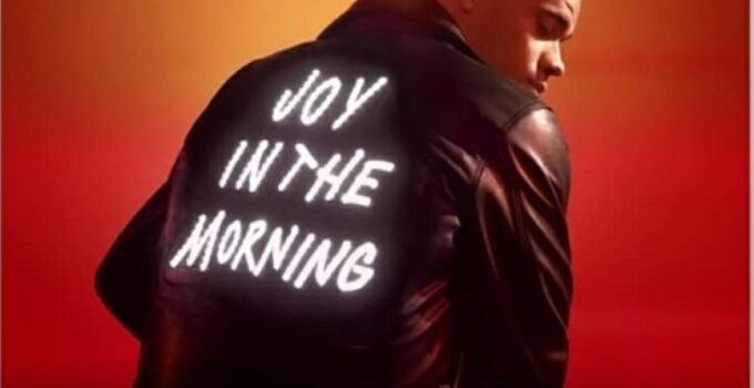 Lyrics for JOY IN THE MORNING by Tauren Wells