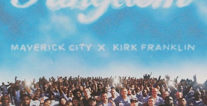 Lyrics for KINGDOM by Maverick City Music ft Kirk