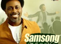 Lyrics for SOUND FROM HEAVEN by SAMSONG
