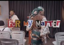 Lyrics FOR MY MATTER by Miracle Victor Lyrics FOR MY MATTER by Miracle Victor