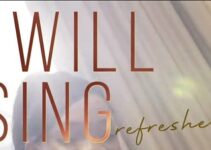 Lyrics for I WILL SING Refreshed by Ada Ehi Lyrics for I WILL SING Refreshed by Ada Ehi