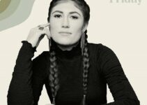 Lyrics for MY GOD CAN by Katy Nichole