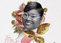 Lyrics for ONE FOR ME by JUDIKAY