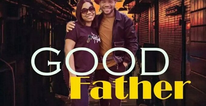 Lyrics for GOOD FATHER by Chris Morgan ft Mercy Chinwo