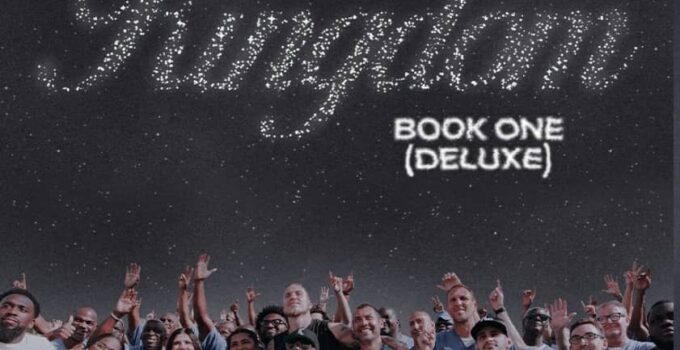 Lyrics for I FOUND YOU by Maverick City Music