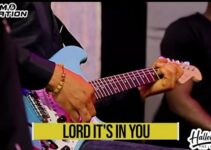 Lyrics for LORD IT’S IN YOU by Mr M & Revelation