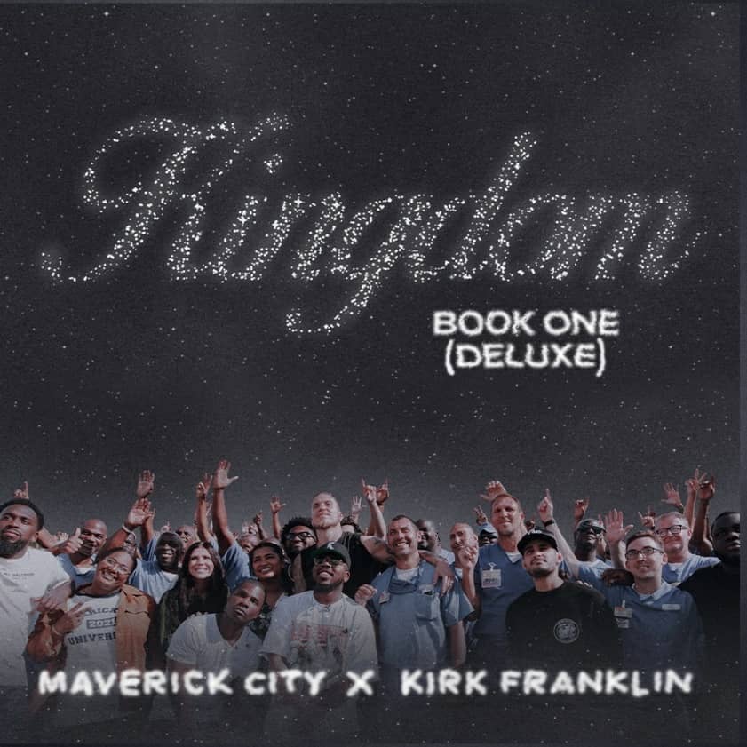 Lyrics for UNDER THE BLOOD by Maverick City Music