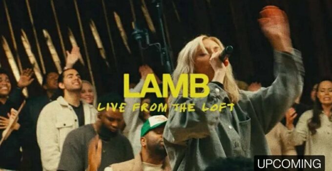 Lyrics Blessings Everywhere by Elevation Worship