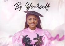 Lyrics for BY YOURSELF by Yadah