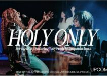 Lyrics for HOLY ONLY by Travis Greene ft Forward City