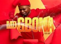 Lyrics for MO GBONA by Joe Praize