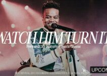 Lyrics for WATCH HIM TURN IT by Forward City ft Travis Greene