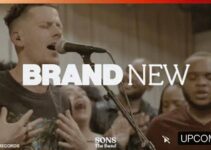 Lyrics for BRAND NEW by SONS The Band ft TRIBL
