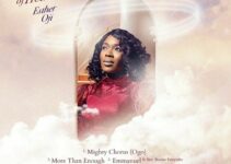 Esther Oji DEPENDABLE JESUS Lyrics