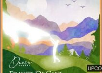LYRICS for FINGER OF GOD by Dunsin Oyekan