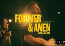 Cody Carnes – FOREVER & AMEN Lyrics ft Kari Jobe