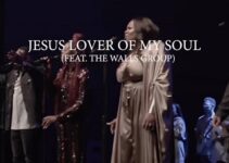 Tash Cobbs – JESUS LOVER OF MY SOUL Lyrics