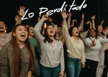 Generación 12 – LO PERDí TODO Letras ft Lorena Castellanos