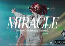 Forward City – MIRACLE Lyrics ft Travis Greene