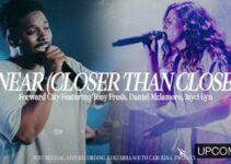 Lyrics for NEAR by Forward City ft Travis Greene