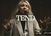 LYRICS for TEND by Bethel Music and Emmy Rose