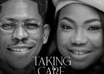 Moses Bliss & Mercy Chinwo – TAKING CARE Remix Lyrics