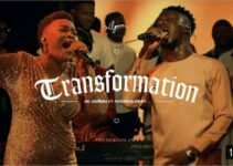 LYRICS for TRANSFORMATION by Dr Ugonma ft Peterson Okopi
