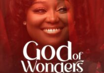 Enuonyam – God Of Wonders Lyrics Enuonyam – God Of Wonders Lyrics