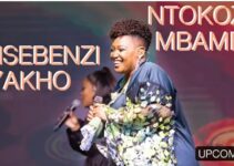 Ntokozo Mbambo – Imisebenzi Yakho Lyrics