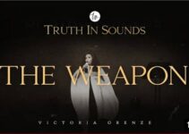 Victoria Orenze – THE WEAPONS Lyrics