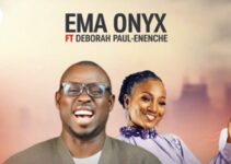 Ema Onyx – YOU BLOW MY MIND Lyrics ft Deborah Paul Enenche