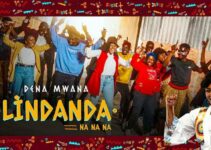 Dena Mwana – LINDANDA NA NA NA Lyrics