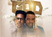 Moses Bliss – MARVELOUS GOD Lyrics ft Mike Aremu Moses Bliss – MARVELOUS GOD Lyrics ft Mike Aremu