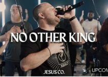 Jesus Co & WorshipMob – NO OTHER KING Lyrics
