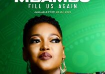 Ntokozo Mbambo – Fill Us Again mp3 and Lyrics
