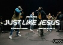 One House Music – Just Like Jesus Lyrics ft Chandler Moore