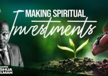 Making Spiritual Investments mp3 by Joshua Selman
