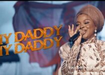 Sunmisola Agbedi – My Daddy My Daddy Lyrics and mp3