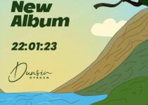 Dunsin Oyekan – Wait On The Lord Lyrics Dunsin Oyekan – Wait On The Lord Lyrics