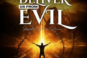 KOINONIA Deliver Us From Evil mp3 by Joshua Selman