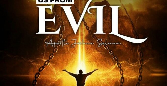 KOINONIA Deliver Us From Evil mp3 by Joshua Selman