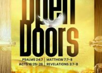 Exceeding Great & Precious Promises mp3 and Notes by Joshua Selman