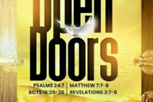 Exceeding Great & Precious Promises mp3 and Notes by Joshua Selman