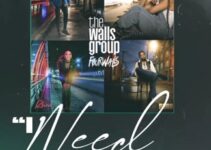 The Walls Group – I NEED YOU Lyrics