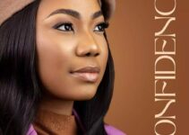 CONFIDENCE Lyrics – Mercy Chinwo CONFIDENCE Lyrics – Mercy Chinwo