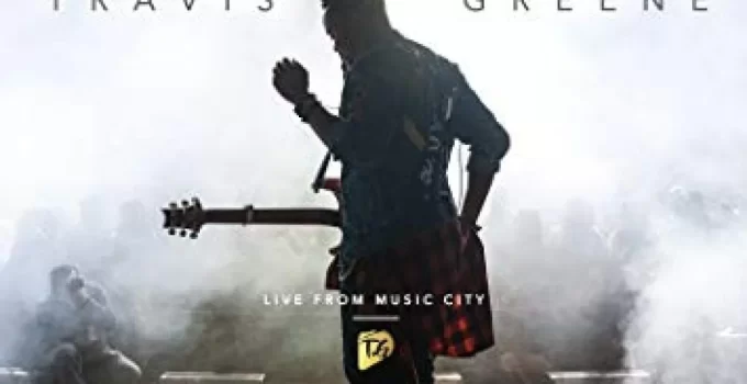 Travis Greene - I REMEMBER Lyrics ft Forward City